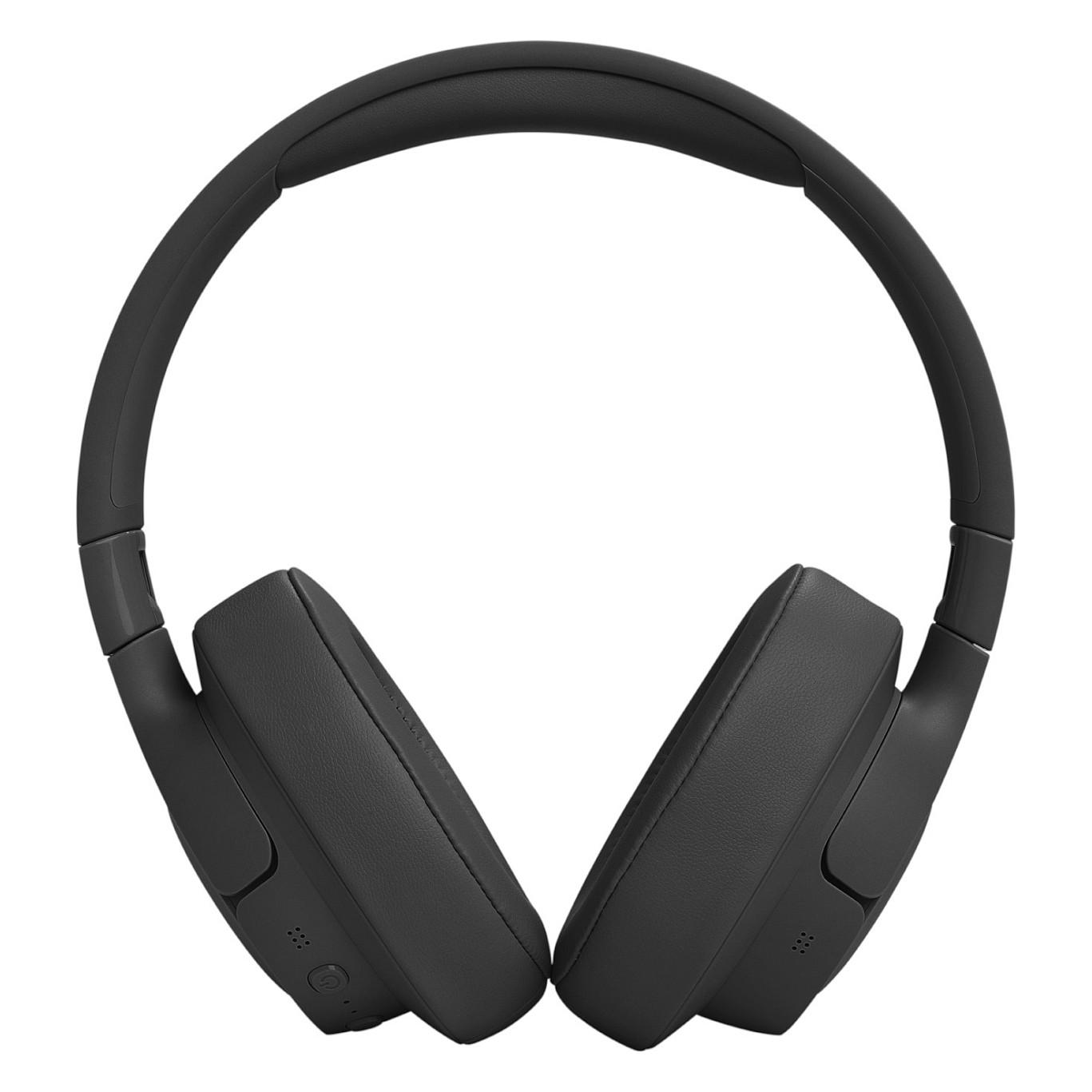 Kufje pa kabllo JBL Tune 770NC / Wireless / Bluetooth / Adaptive Noise Cancelling / 40 mm - Zezë - 2