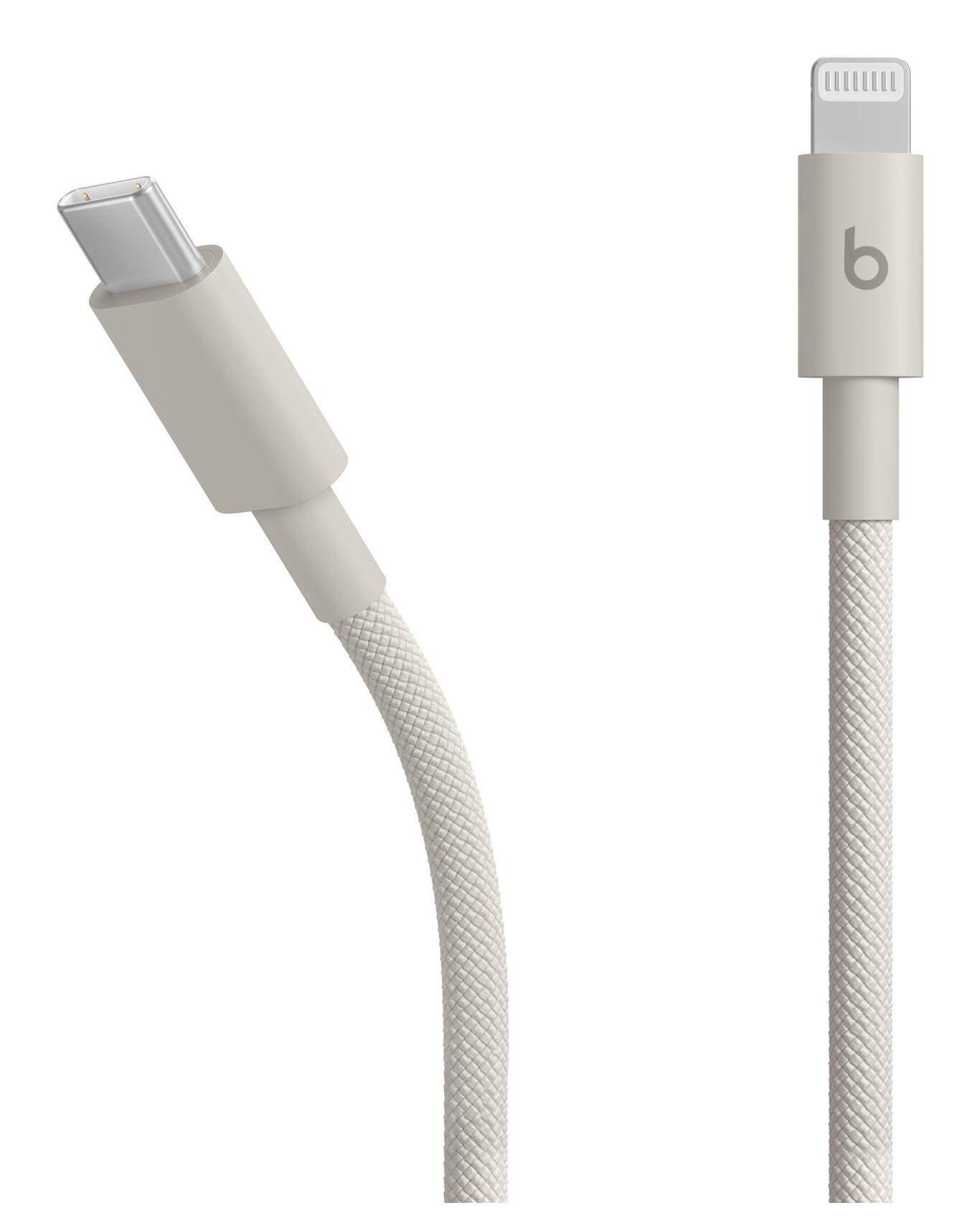 Apple Cables Beats USB-C to Lightning / MDGL4ZM/A / 1.5m - White - 2
