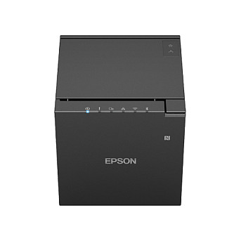 Printer Termal POS Epson TM-m30III / 203 DPI / 300 mm/s / USB, Ethernet, Wi-Fi & Bluetooth – Zezë - 10
