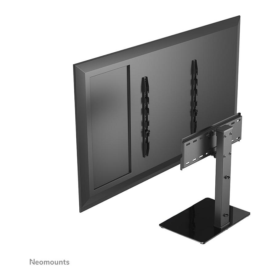 Mbajtëse për TV Neomounts DS45-430BL14, 32–55", 40kg, VESA 100 × 100–400 × 400mm, 70° - Zezë - 8