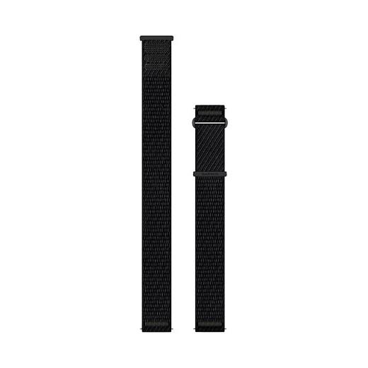 Rrip për Orë Garmin Quick Release Band / 22mm / Najlon - Zezë - 2