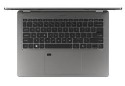 Laptop Acer TravelMate P2 TMP214-57-TCO-75AA / Core Ultra 7 355 / 16GB DDR5 / 512GB / 14" WUXGA IPS 120Hz / Intel Graphics - Zezë - 3