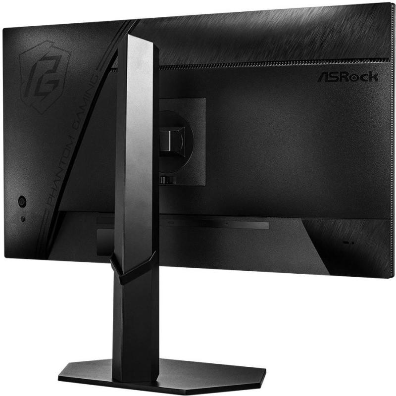 Monitor Gaming ASRock PGO27QSA / 27" / QHD QD-OLED / 240Hz / 0.03ms / HDMI+DisplayPort - Zezë - 5