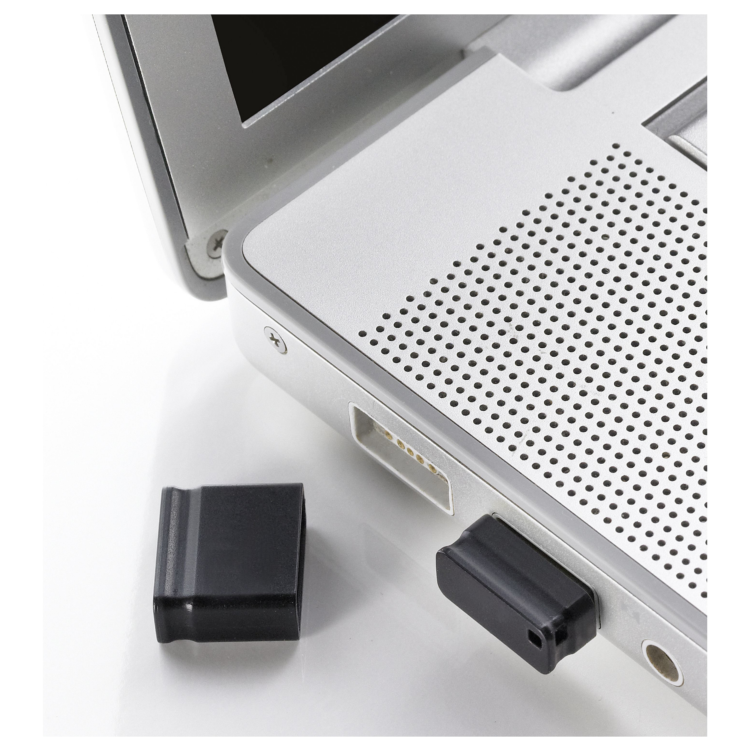 USB Flash Drive Intenso Micro Line / 8GB / USB 2.0 Type-A - Zezë - 2