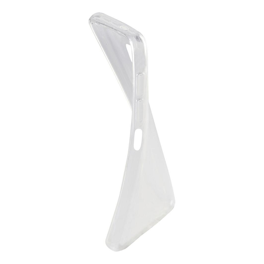 Aksesorë për Telefon Hama 00196930 / Crystal Clear / Samsung Galaxy A22 4G - Transparent - 2
