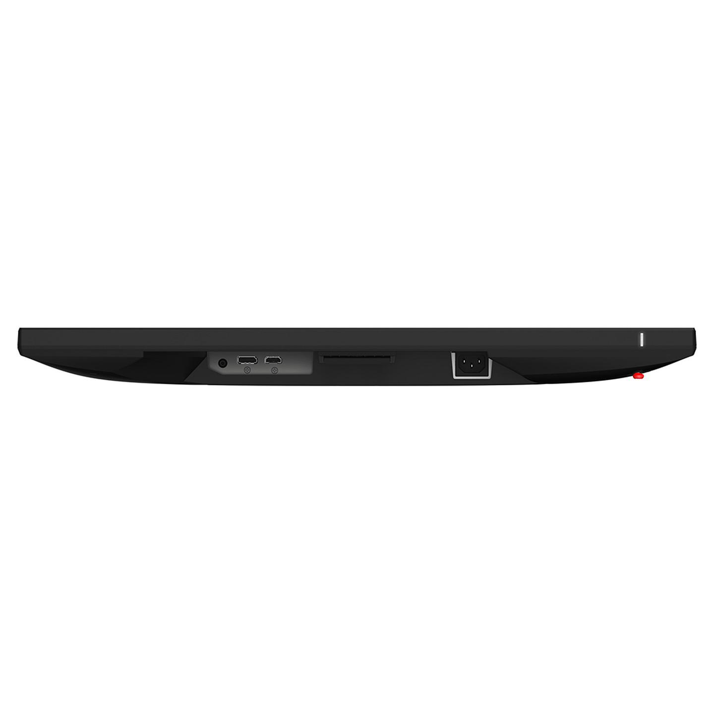 Monitor Gaming MSI MAG 272F / 27" / Full HD Rapid IPS / 200Hz / 0.5ms / HDMI+DP - Zezë - 15