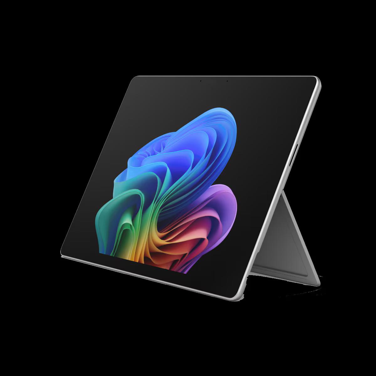 Tablet Windows Microsoft Surface Pro / Snapdragon X2 Plus / 32GB / 256GB / 13" / Qualcomm Adreno – Argjend - 2