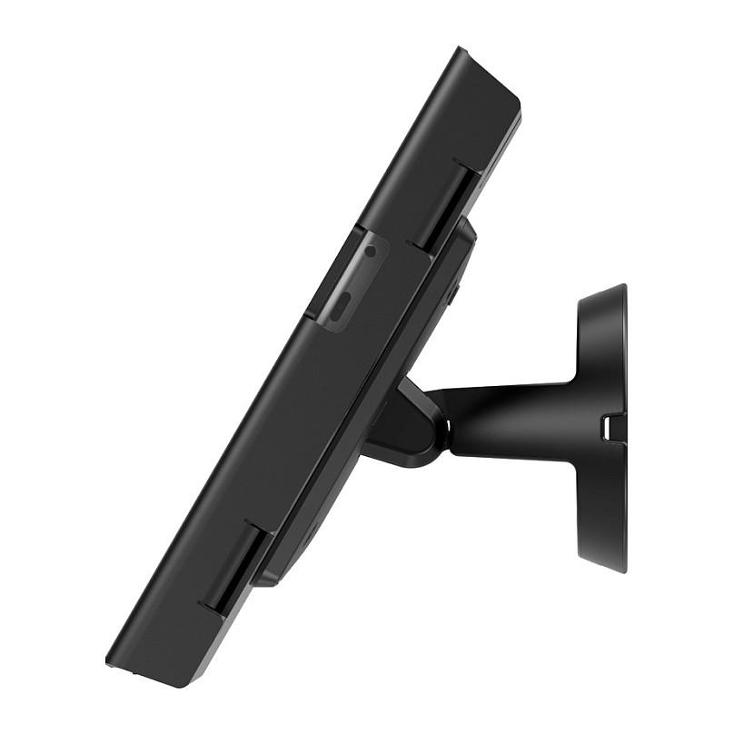 Case për Tablet Compulocks 505B510APXB, Apex Security Enclosure, për Microsoft Surface Go 1-4, 10-10.5", me Mbyllje - Zezë - 3