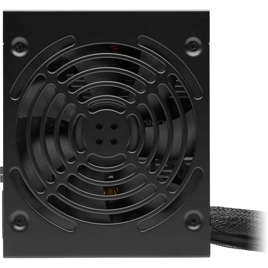 Furnizues Energjie Corsair CX550 / CP-9020277-EU / 550W / ATX / 80 PLUS Bronze / Non-Modular - Zezë - 3