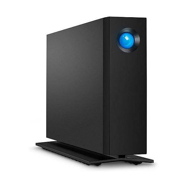 HDD e Jashtme LaCie d2 Professional / 30TB / USB-C 3.2 Gen 2 / 10Gbps / 290MB/s – Zezë - 3