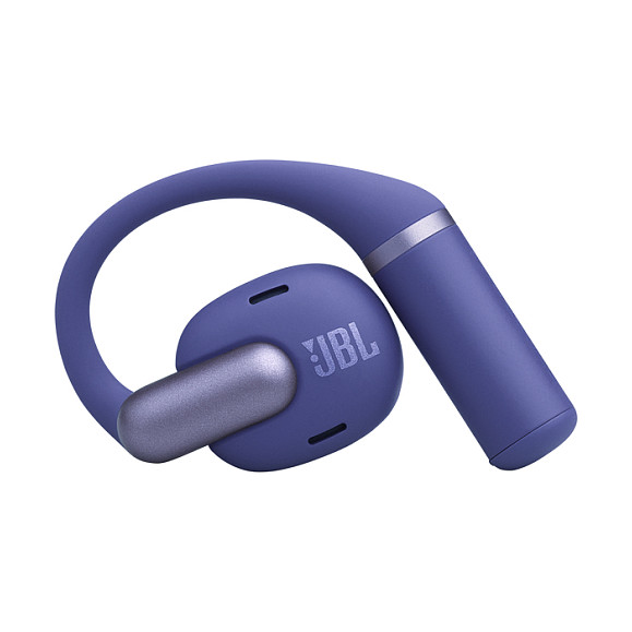 Kufje pa kabllo JBL Sense Pro / Open-Ear / Bluetooth 6.0 / Hi-Res Audio Wireless / 38 orë / IP54 – Vjollcë - 8