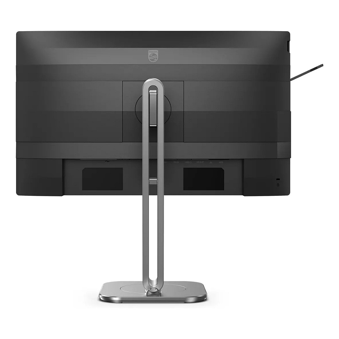 Monitor Philips 4000 Series 24B2U4301 / 23.8" / Full HD IPS / 120Hz / 4ms / HDMI+DisplayPort+USB-C - Hiri - 7