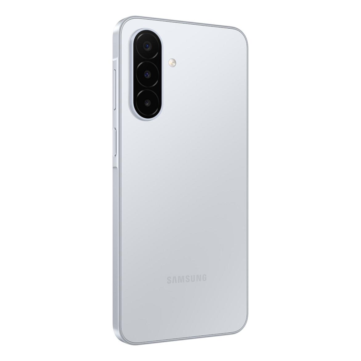 Telefon Samsung Galaxy A18, 6.7", Super AMOLED, 4GB, 128GB, Dual SIM, 4G - Argjend - 7