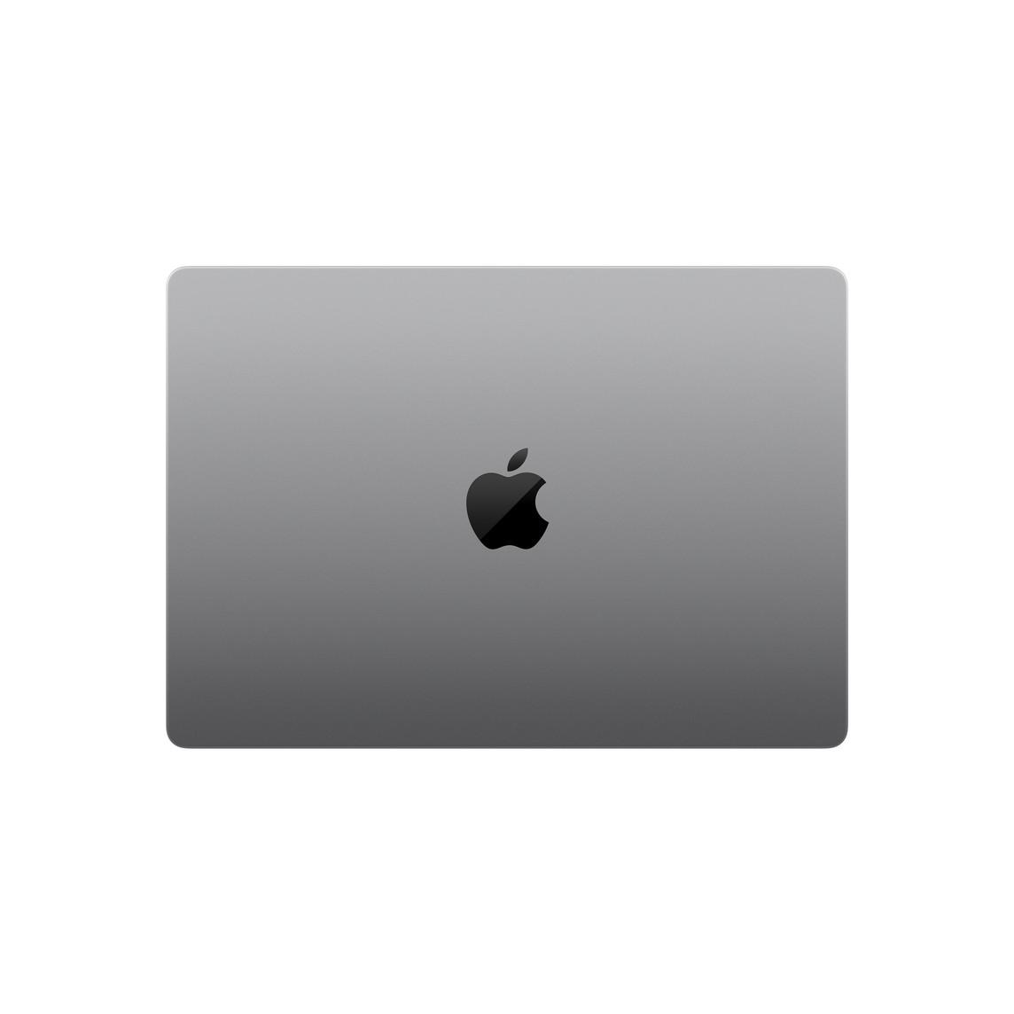 MacBook Pro Intel Core i7 13.3", 4 CPU, 16 GPU, 16GB, 512GB – Space Gray - 2