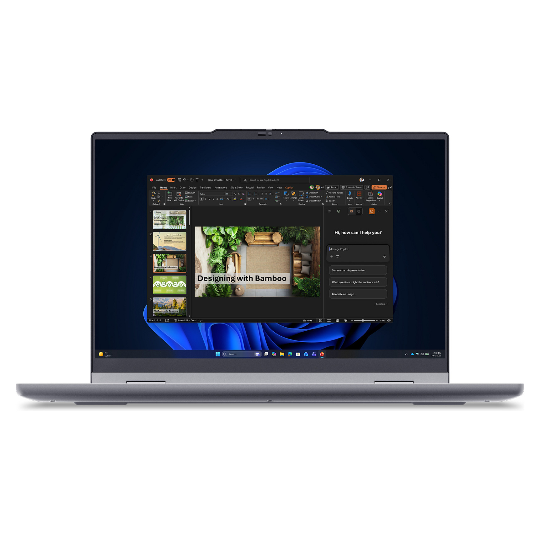 Kufje pa kabllo Lenovo ThinkPad 8550 / USB-C / Bluetooth / ANC - Hiri - 8