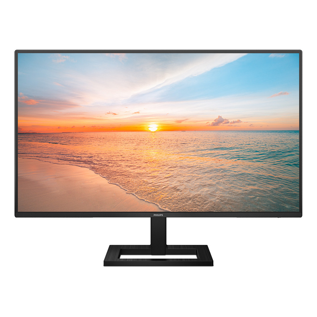 Monitor Philips 1000 Series 27E1N1600AE/00 / 27" / QHD IPS / 100Hz / 4ms / HDMI+USB-C - Zezë - 4