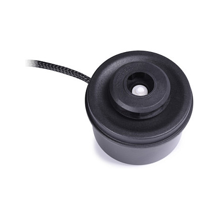 Pompë për Ftohës Alphacool VPP Apex / D5 Compatible / 4500 RPM / 340 L/h / 4.25m Head / PWM – Zezë