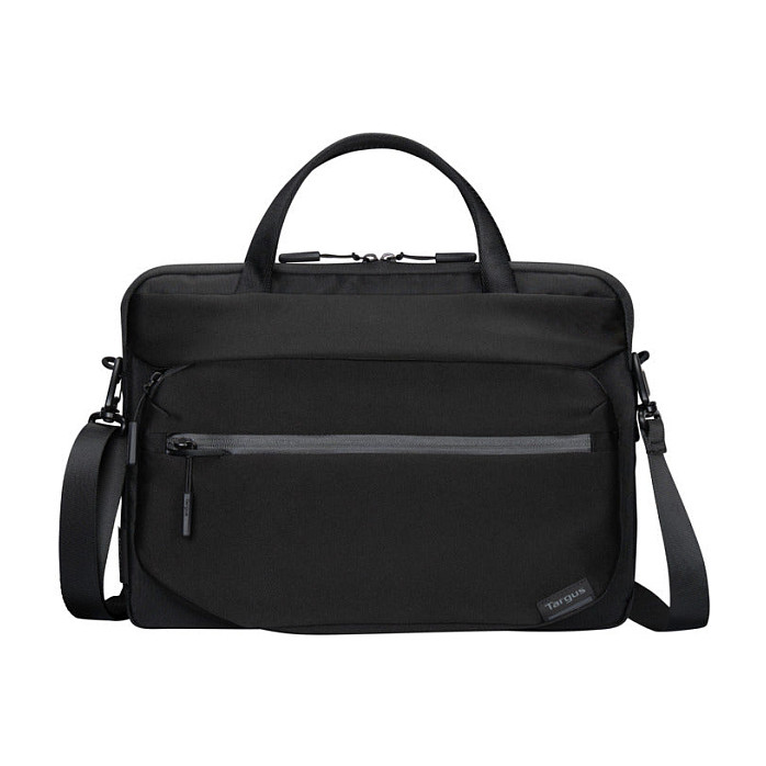 Çantë Targus Work+ 3-in-1 Tech Brief / 13-14" / 360° Protection / Briefcase / Sleeve / Sling - Zezë - 2