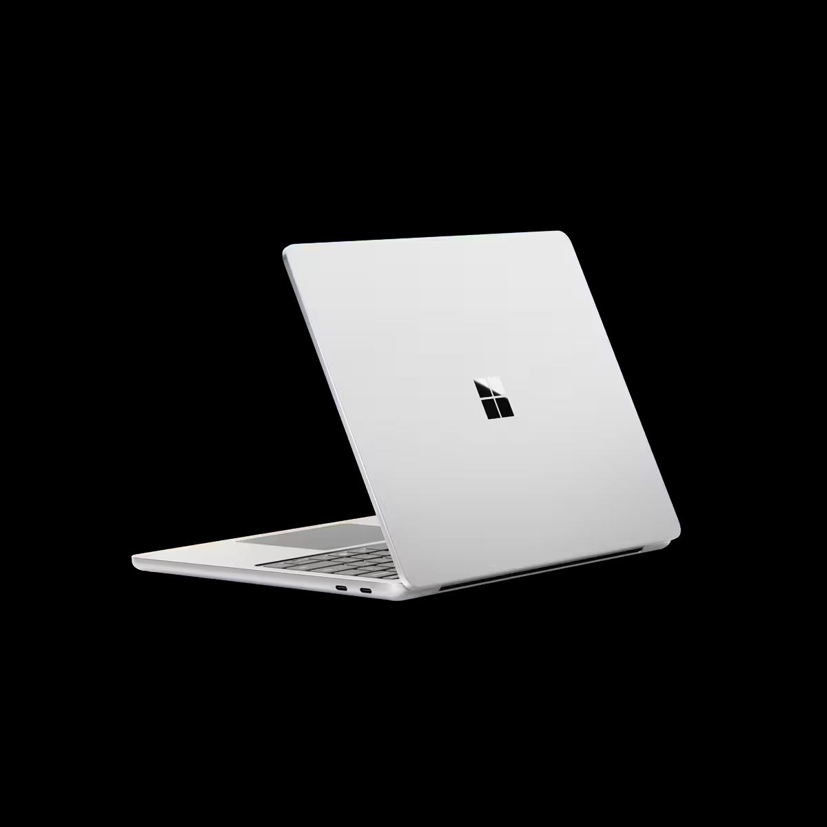 Laptop Microsoft Surface 8 / Core Ultra 5 335 / 32GB LPDDR5x / 512GB / 13.8" 2304x1536 Touch 120Hz / Intel Graphics - Argjend - 4