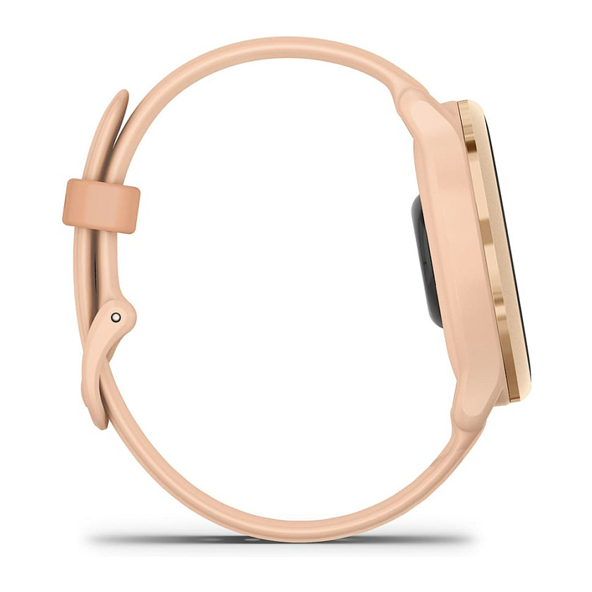 Orë e Mençur Garmin vívoactive 6 / AMOLED 1.2" / GPS / Wi-Fi / ANT+ / Bluetooth / Sportive / Monitorim Shëndeti - Pink - 6