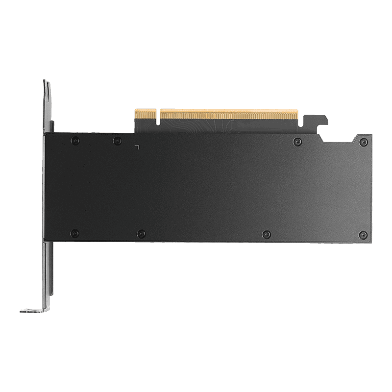 Kartelë Grafike NVIDIA RTX PRO 2000 Blackwell, 16GB GDDR7 ECC, 128-bit, PCIe 5.0 x8, 4x Mini DisplayPort 2.1b - Zezë - 3