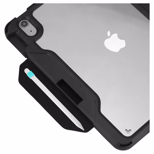 Aksesorë për tablet DEQSTER Rugged MAX Case / iPad 10.9" / iPad 11" - Zezë - 3