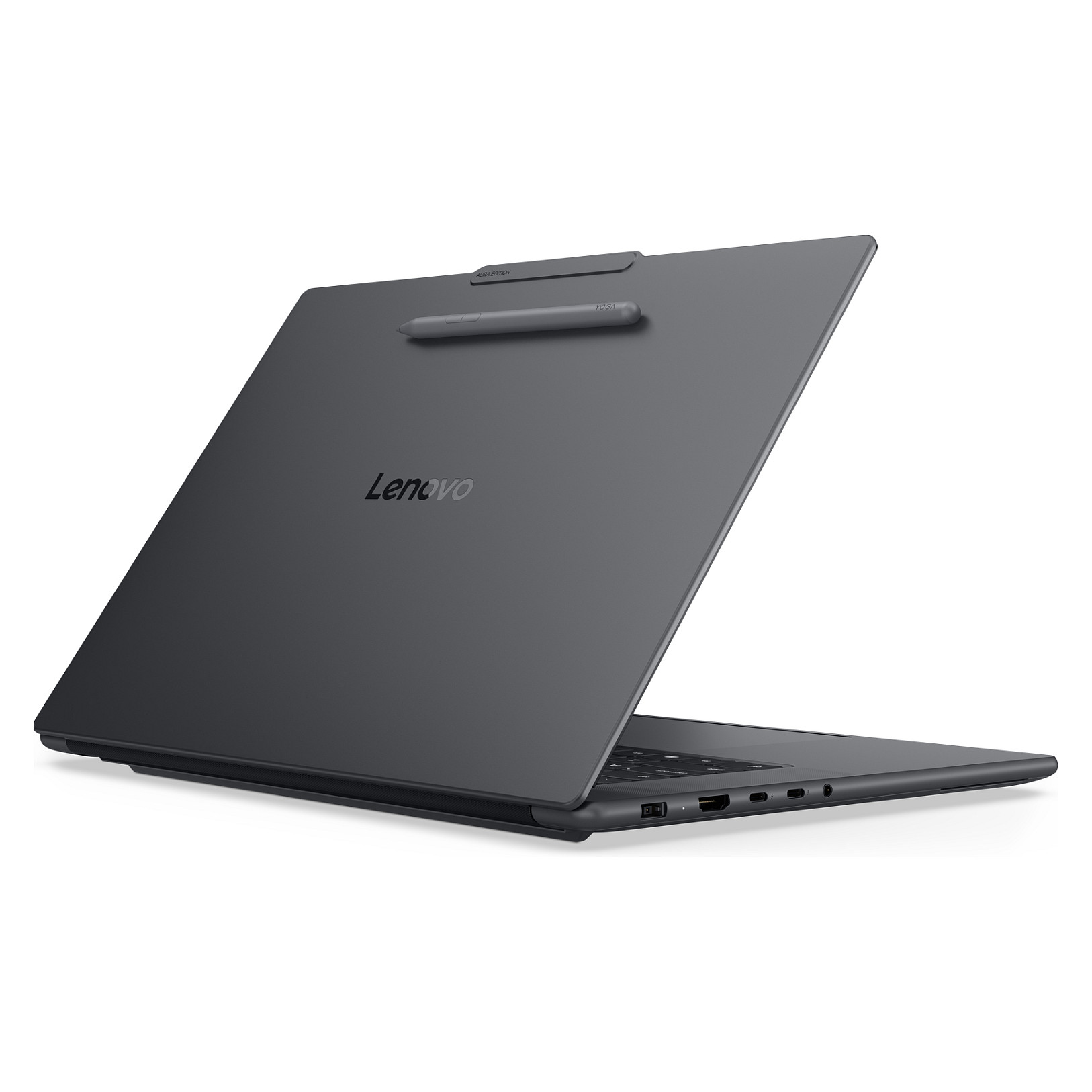 Laptop Lenovo Yoga Pro 9 16IPH11 Copilot+ / Core Ultra 9 386H / 32GB LPDDR5X / 1TB / 16" 3.2K OLED Touch 120Hz / RTX 5060 8GB - Hiri - 27