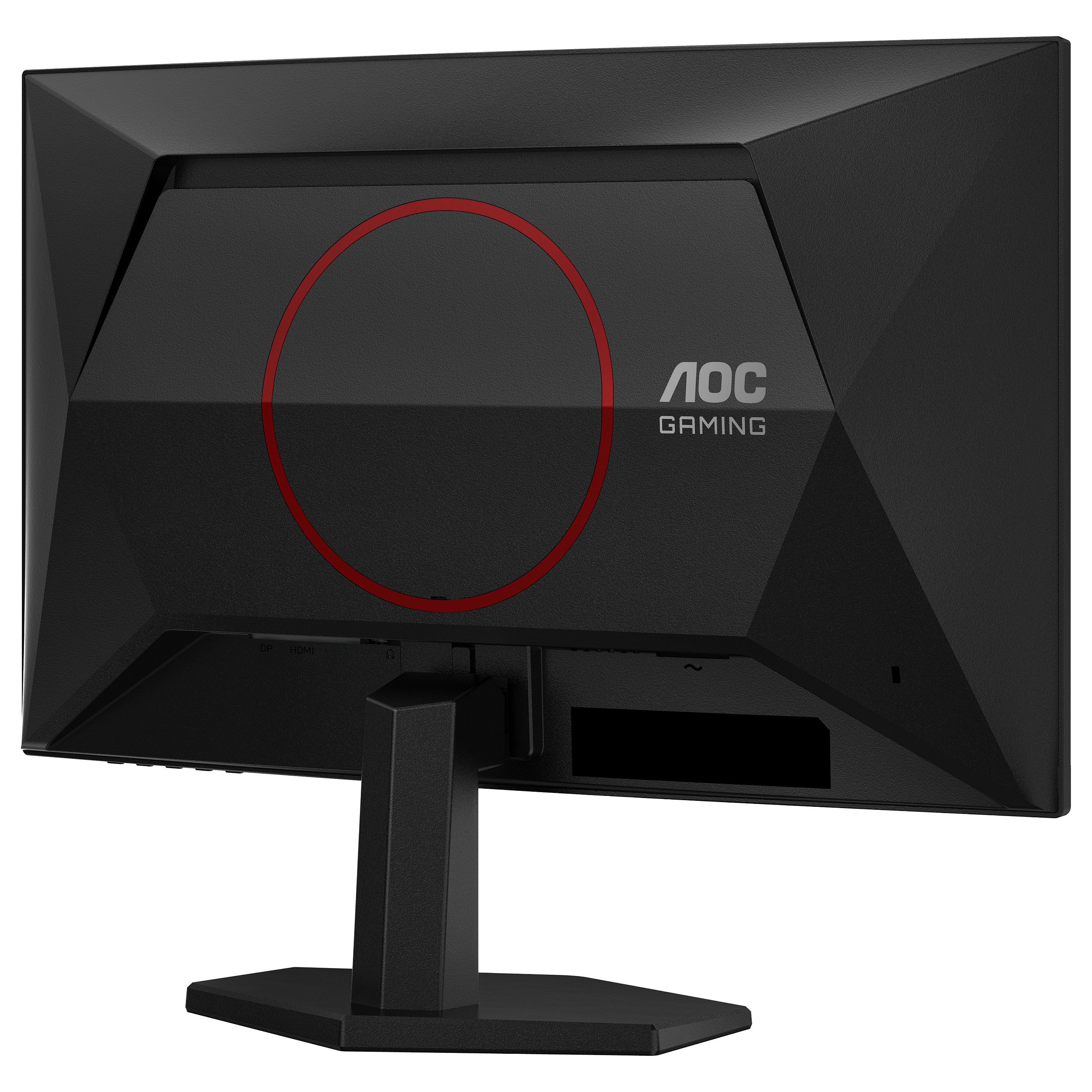 Monitor Gaming AOC C24G42FE / 23.6" / Full HD VA / 180Hz / 4ms / HDMI+DisplayPort - Zezë - 13