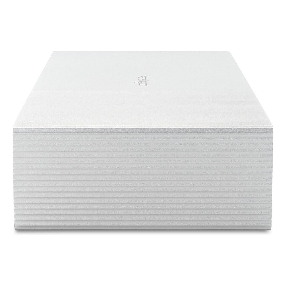 Docking Station Kensington SD5000T5 EQ, Thunderbolt 5, 3× Video, USB-A, USB-C, Gigabit Ethernet, SD, microSD, PD 140 W – Zezë, Gri - 7