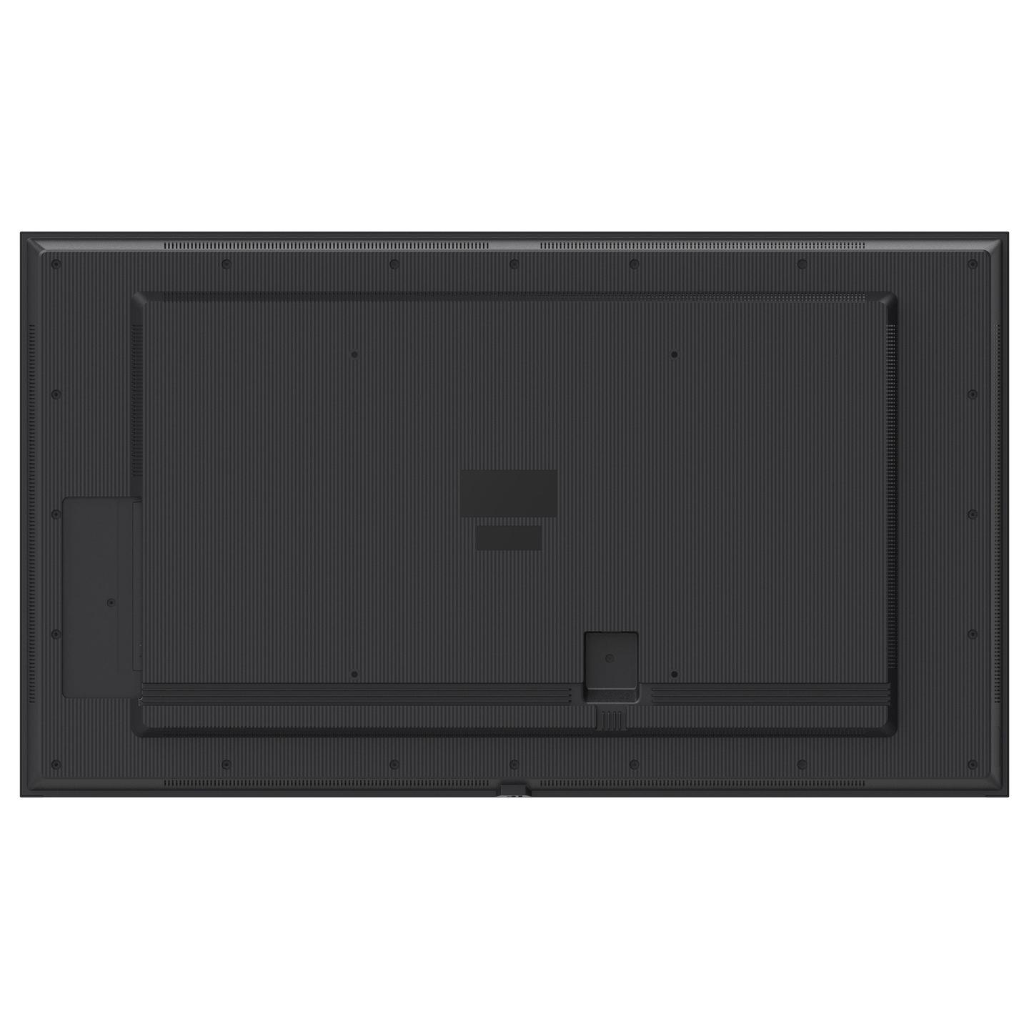 Digital Signage iiyama ProLite LH5566UHSB-B1AG, 55", 4K UHD, IPS, 800cd/m², Wi-Fi, 2xHDMI, USB-C, 2xUSB, RJ45 - Zezë - 7