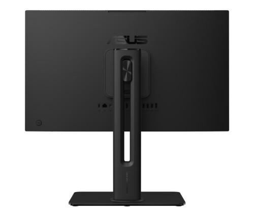 AIO ASUS ExpertCenter P400 P440VAK-BPCJ66X, Core 7 240H, 32GB DDR5, 1TB, 23.8" FHD, Intel Graphics, Tastierë & Maus - Zezë - 4