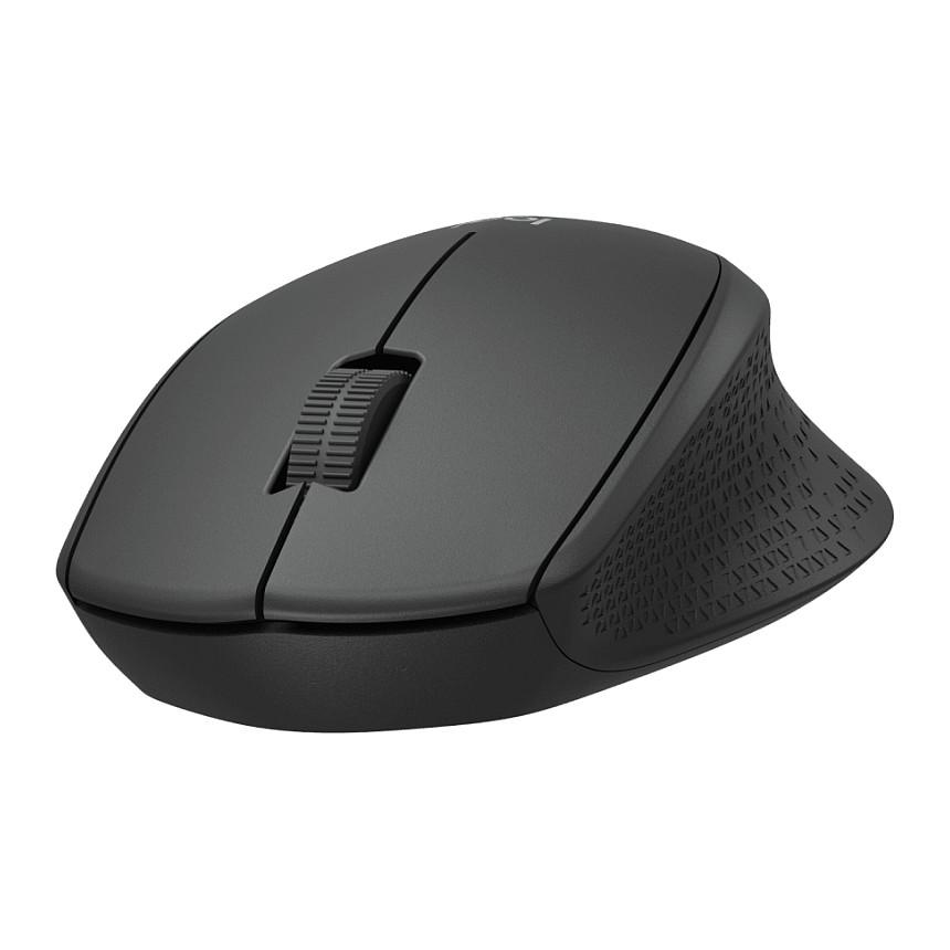 Maus pa kabllo Logitech M330 Silent Plus – Zezë - 5
