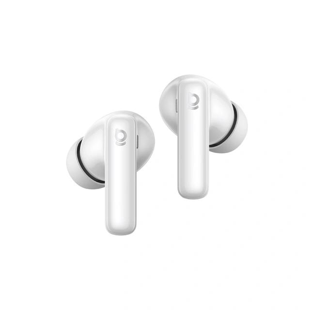 Kufje pa kabllo Baseus Bowie MP1 / In-Ear / TWS / Bluetooth / ANC / 6 mm - Bardhë - 2