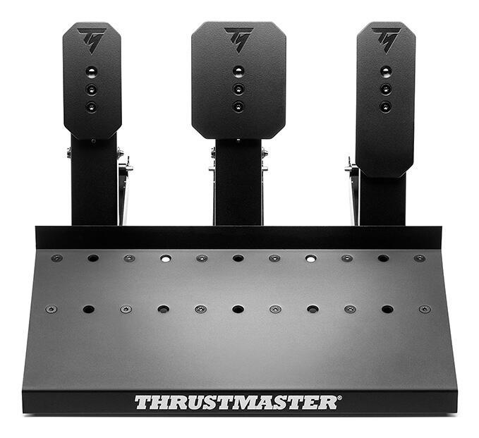 Kontroller Set Pedalesh Thrustmaster Raceline III (PC / PS5 / PS4 / Xbox SX / Xbox One) - 2