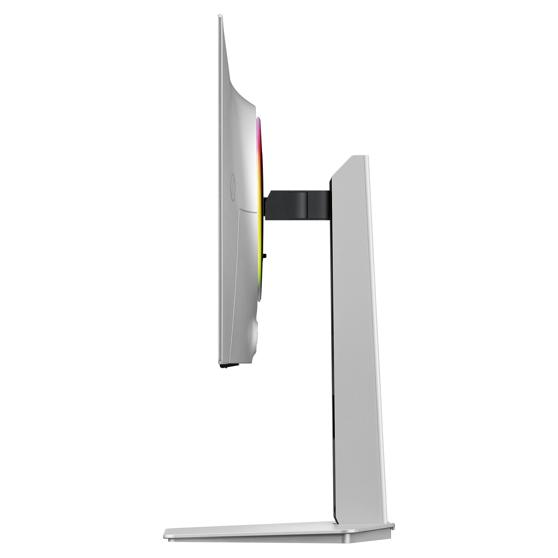 Monitor Gaming Samsung Odyssey OLED G80SH / 27" / 4K UHD QD-OLED / 240Hz / 0.03ms / HDMI+DP+USB - Argjend - 8
