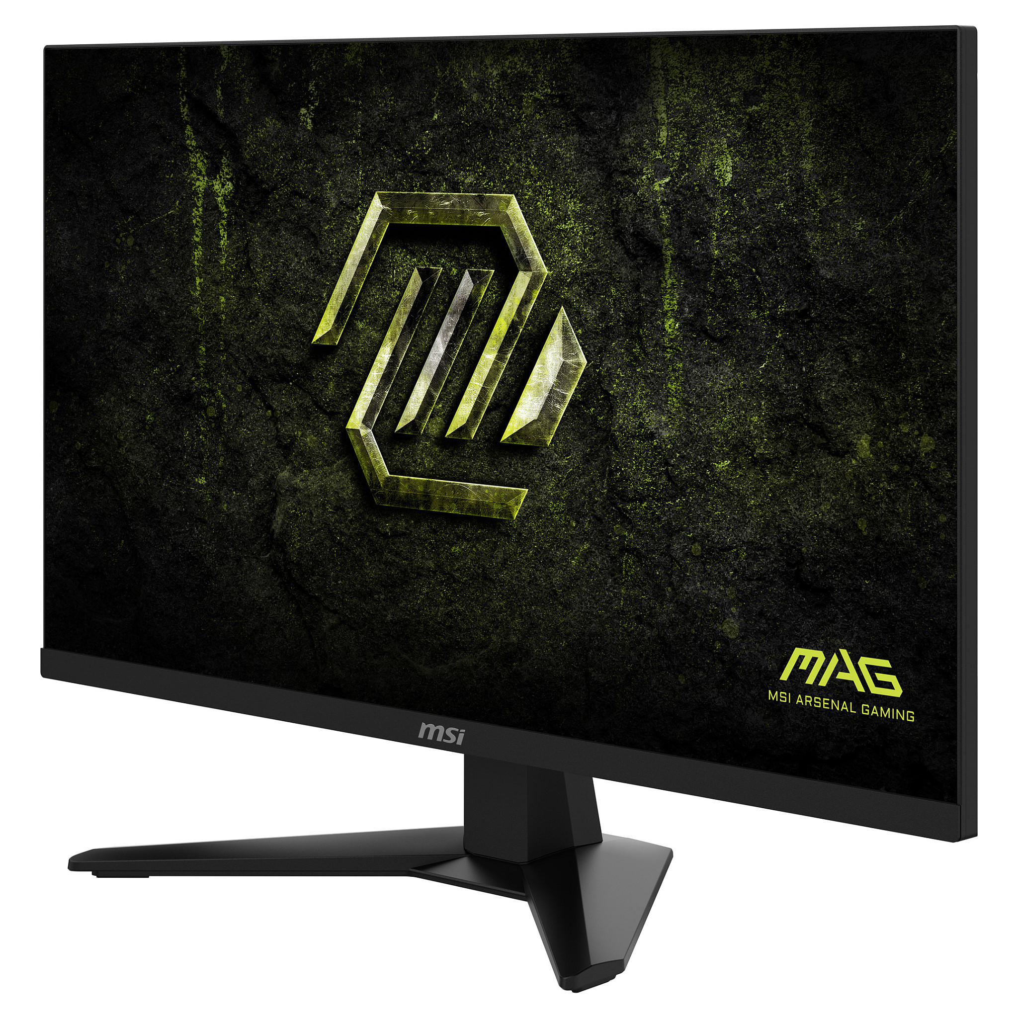 Monitor Gaming MSI MAG 274QF E20 / 27" / QHD Rapid IPS / 200Hz / 0.5ms / HDMI+DisplayPort - Zezë - 5