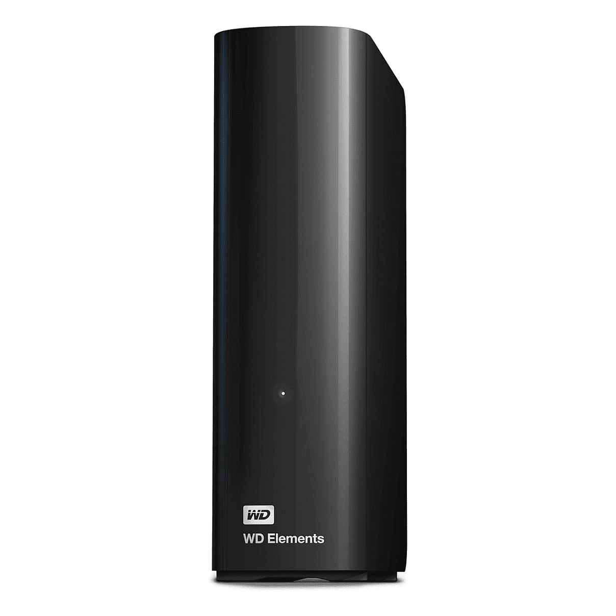 HDD e Jashtme Western Digital Elements Desktop WDBWLG0220HBK-EESN / 22TB / USB 3.2 Gen 1 / 3.5" - Zezë - 5