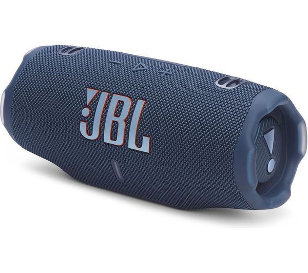 Altoparlantë JBL Charge 6 – Blu - 2
