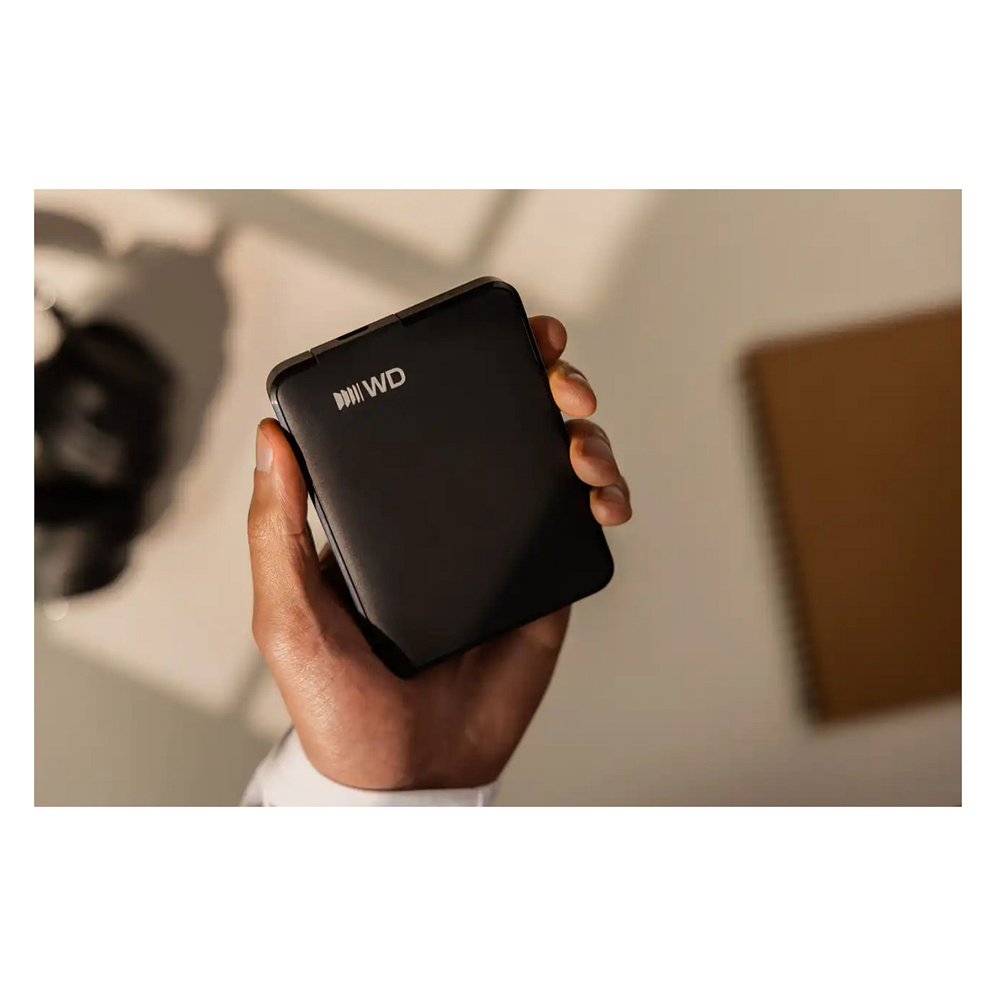 HDD e Jashtme Western Digital Elements Portable USB-C / 1TB / 2.5" - 6