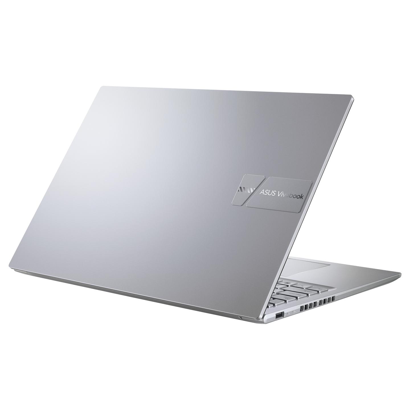 Laptop ASUS Vivobook 16 M1605NAQ-MB226W / Ryzen 7 170 / 16GB DDR5 / 1TB / 16" WUXGA IPS 60Hz / AMD Radeon – Argjendi - 3