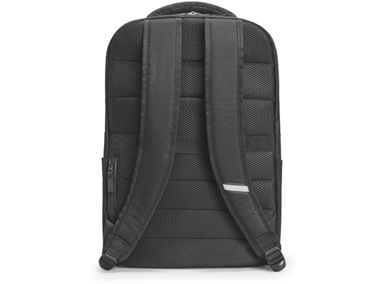 Çantë HP Renew Business / 17.3" / 32x14x47cm / Water Resistant / Recycled PET – Zezë - 4