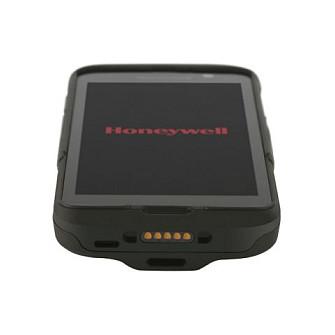 Skaner dore Honeywell CT47, 5.5", 8GB DDR4X, 128GB, Wi-Fi 6E, Bluetooth 5.2, NFC, skaner 2D FlexRange XLR, Android - Zezë - 3