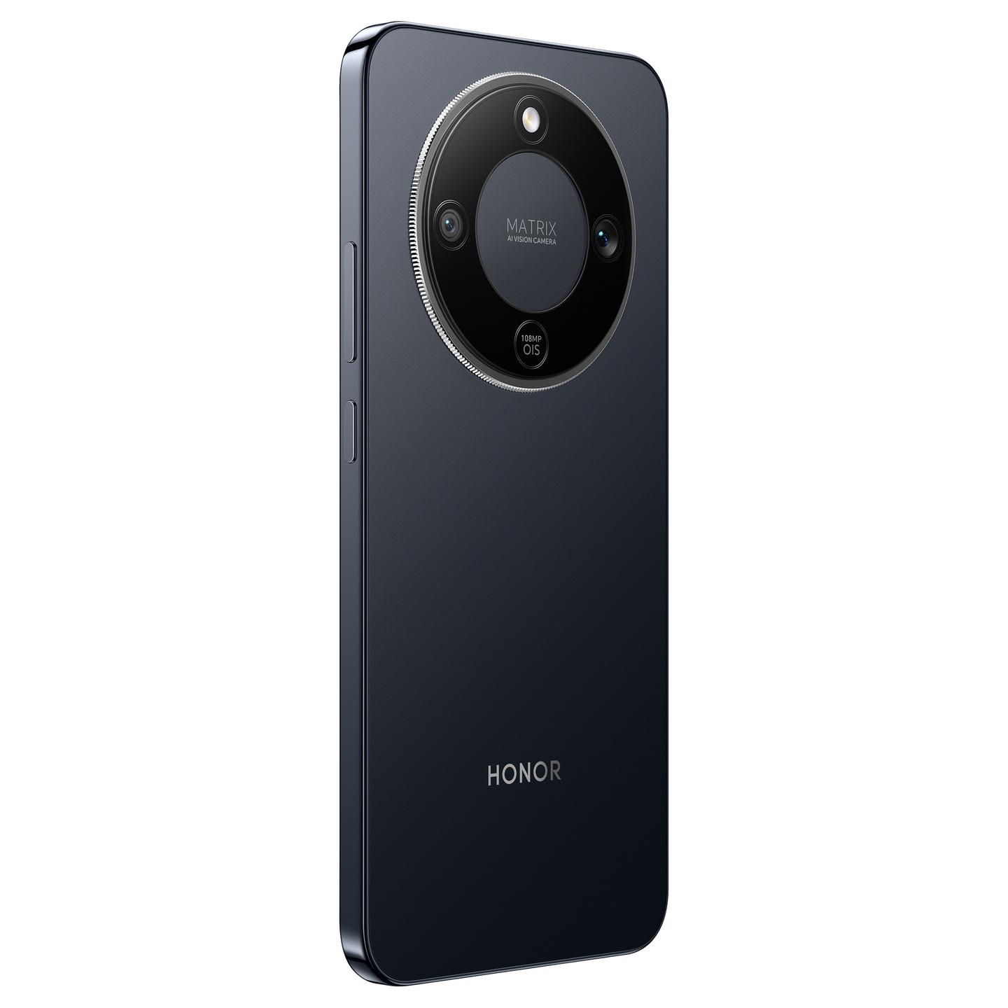 Telefon HONOR Magic8 Lite 5G / 8GB / 256GB / 5G / Dual SIM - Zezë - 8