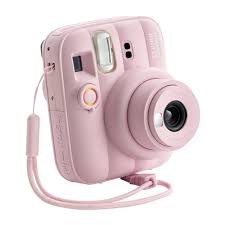 Kamerë Fujifilm Instax Mini 13 – Rozë - 2