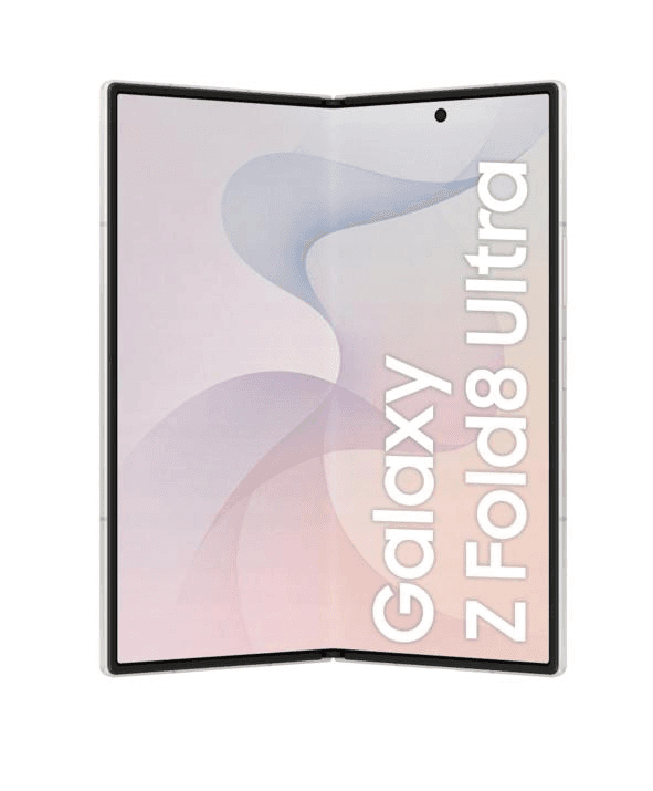 Telefon Samsung Galaxy Z Fold8 Ultra 5G / 12GB / 512GB - Krem - 4