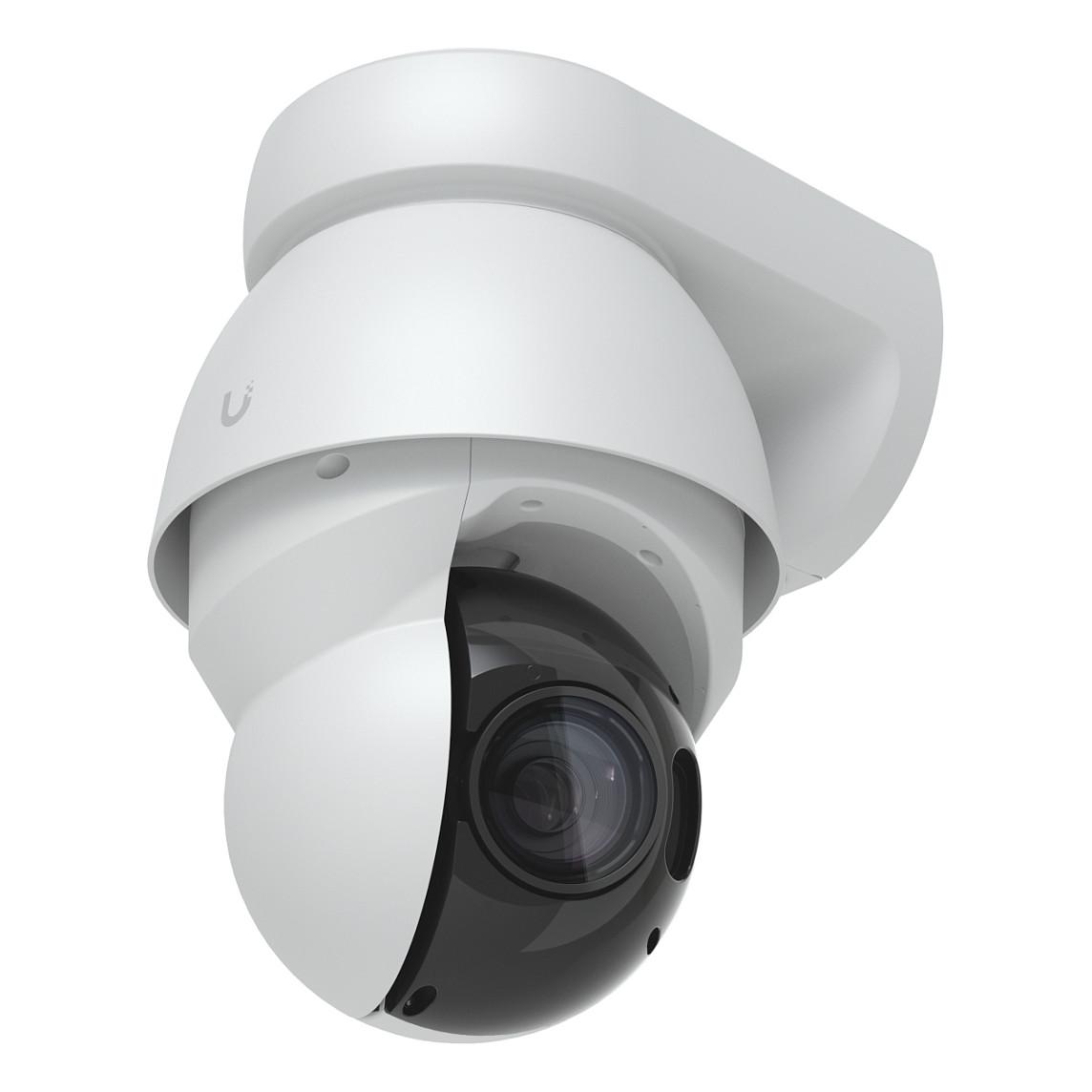 Kamerë Sigurie IP CCTV Ubiquiti AI PTZ Precision, 4K, 31x, 59°, PoE++ - Bardhë