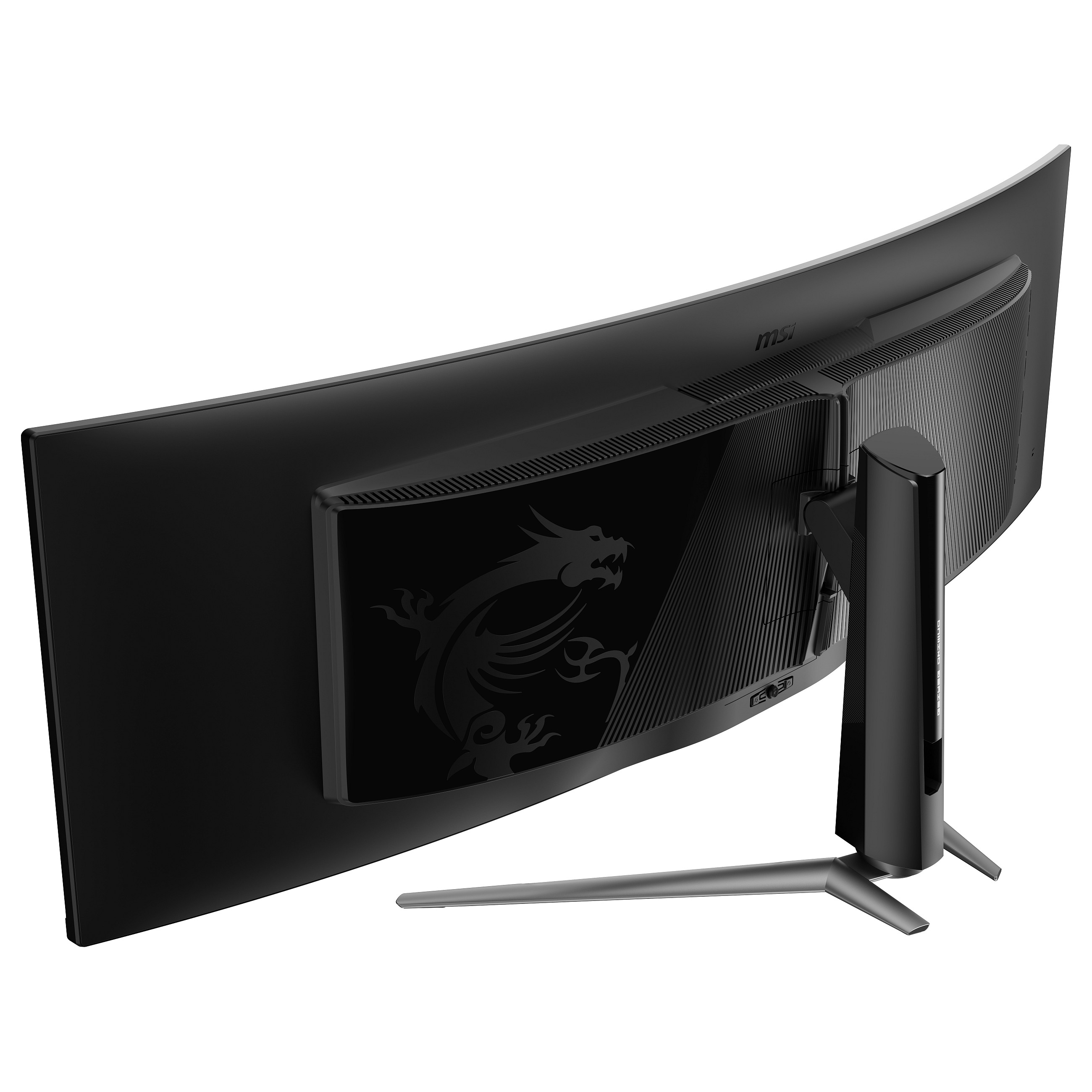 Monitor Gaming MSI MPG 491CQPX QD-OLED / 49" / DQHD QD-OLED / 240Hz / 0.03ms / HDMI+DisplayPort+USB-C - Zezë - 20