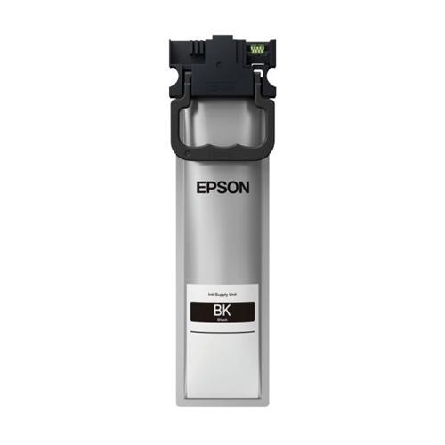 INK Epson T9441 / C13T944140 / 35.7ml / 3.000 faqe – Zezë