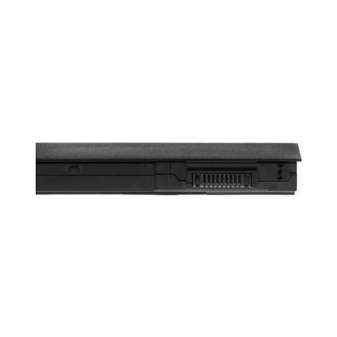 Bateri Green Cell DE04, 4400mAh, 11.1V, për Dell Inspiron dhe Latitude - Zezë - 5