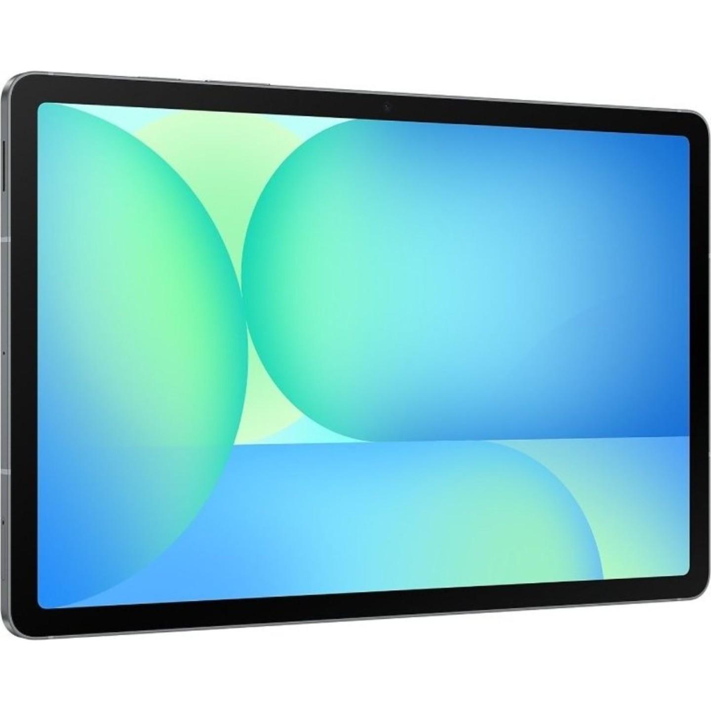 Tablet Samsung Galaxy Tab S10 FE X520, 10.9", 8GB RAM, 128GB, Wi-Fi, Enterprise Edition-Gri - 3